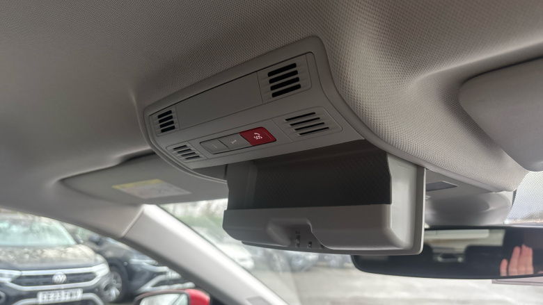 Volkswagen Polo 1.0 TSI Match 5dr Petrol Hatchback